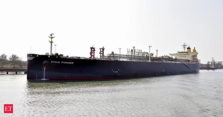 Argentine LPG supplies jump over 2-fold in just 3 months