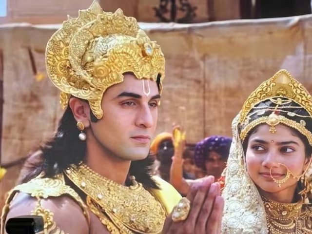   Teaser of Ranbir Kapoor's 'Ramayana' is ready! Green signal received from censor board