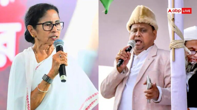 हुमायूं कबीर का बड़ा ऐलान, दो जगह से लड़ेंगे चुनाव, CM ममता बनर्जी के लिए भी बन सकते हैं चुनौती