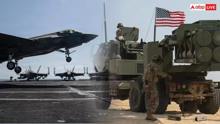 12000 KM की रेंज, 1 लाख टन पेलोड कपैसिटी… एक-दो नहीं ऐसे 30 हथियारों से ईरान में मची तबाही, जरा जाने लें इनकी ताकत