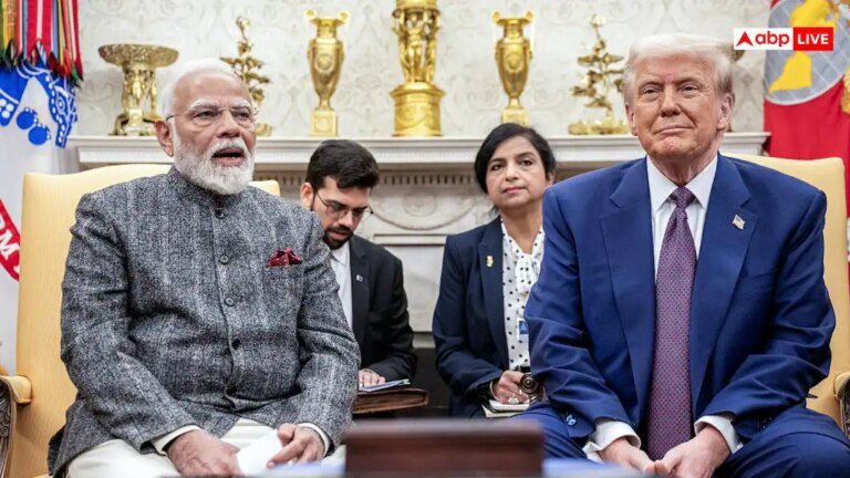 अमेरिका के साथ ट्रेड डील पर कब होंगे साइन? मिडिल ईस्ट में जंग के बीच भारत सरकार ने दिया ये जवाब