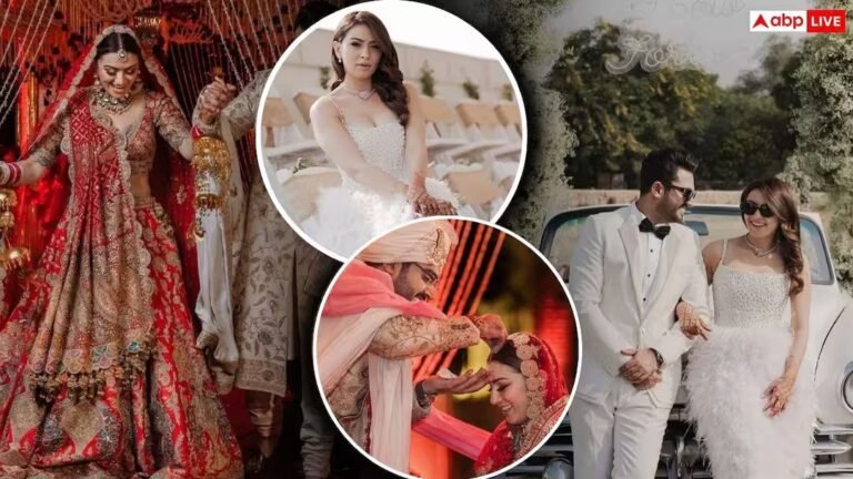 दो साल भी नहीं चली 20 करोड़ की शाही शादी, तीन दिनों तक चला था ग्रैंड सेलिब्रेशन, अब तलाक