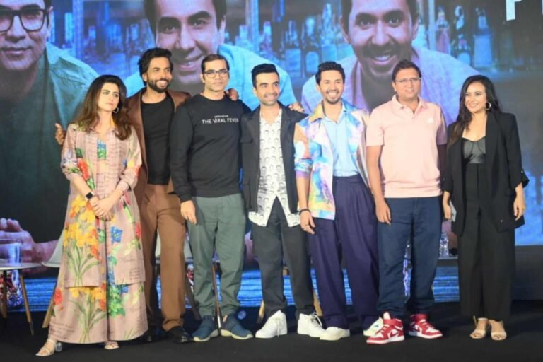 Pitchers S2 Trailer Out Now! The real start-up struggle begins now!