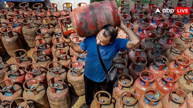 अब एक ही घर में PNG और LPG नहीं चलेंगे साथ-साथ, सरकार ने लगाई रोक, आसान शब्दों में समझें माजरा