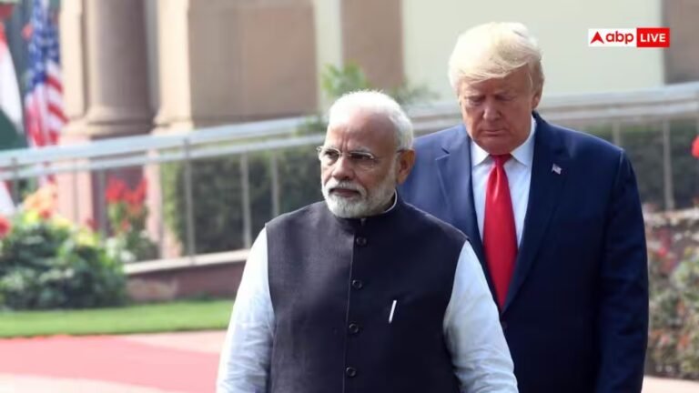 ‘परमिशन की जरूरत नहीं’, ट्रंप के रूसी तेल खरीदने की 30 दिन की छूट पर आया भारत का रिएक्शन