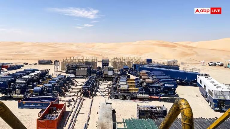 मिडिल ईस्ट में जंग के बीच भारत में कितने दिनों का पेट्रोल-डीजल और LPG का स्टॉक? सरकार ने बताया