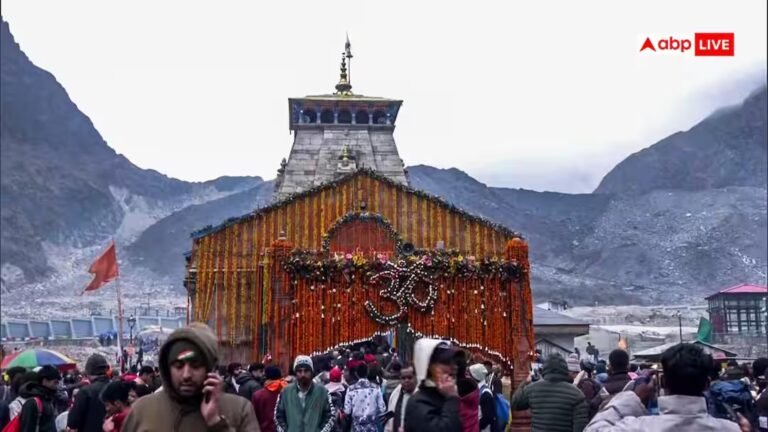 Chardham Yatra 2026: चारधाम यात्रा 19 अप्रैल से होगी शुरू, पहले दिन 1.24 लाख से अधिक श्रद्धालुओं ने कराया रजिस्ट्रेशन