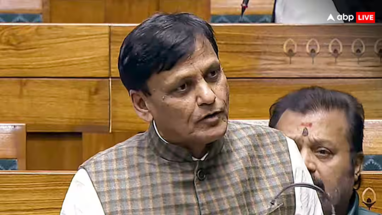 DMK सांसद ने दिल्ली में भीख मांगने से रोक लगाने पर पूछा सवाल, जानें सरकार ने क्या दिया जवाब?