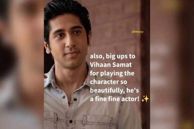 Vihaan Samat Riding High on the Success of Mismatched season-2