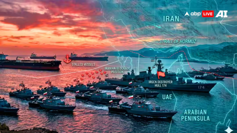 चीन ही नहीं, भारत को भी मिलेगी राहत… ईरान के ऐलान ने अमेरिका-यूरोप की बढ़ाई टेंशन, अब क्या करेंगे ट्रंप?