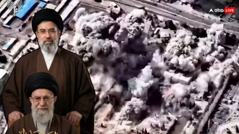 Israel-Iran War: बीवी का…दीदी का…बाप का सबका बदला लेगा मुज्तबा?