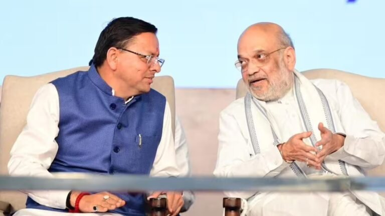 केदारनाथ से कन्याकुमारी तक एक-एक घुसपैठिया होगा बाहर, वोटर लिस्ट से कटेंगे नाम- अमित शाह