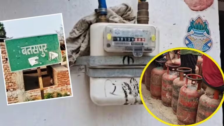 ना ब्लैक में सिलेंडर… ना LPG के लिए लंबी लाइन, बिहार का ये गांव क्यों है बेफिक्र?