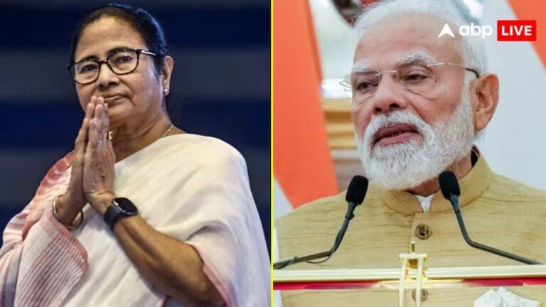 ‘सड़क पर कचरा, वॉशरूम में पानी नहीं’, राष्ट्रपति दौरे में हुई चूक पर केंद्र ने ममता सरकार से मांगा जवाब