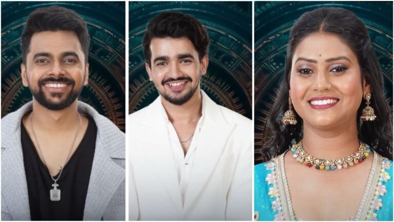 Bigg Boss OTT 3: Contestants Voted To EVICT From The Nominated Contestants 
