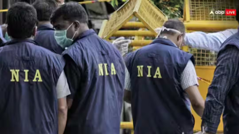 अमेरिका का ‘हिट-मैन’ मैथ्यू वैनडाइक NIA के हत्थे चढ़ा, म्यांमार कनेक्शन ने बढ़ाई भारत की चिंता