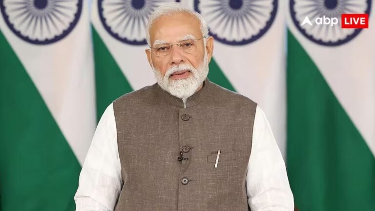 PM मोदी की मिडिल ईस्ट में शांति की पहल, दुनिया के इन नेताओं को लगाया फोन