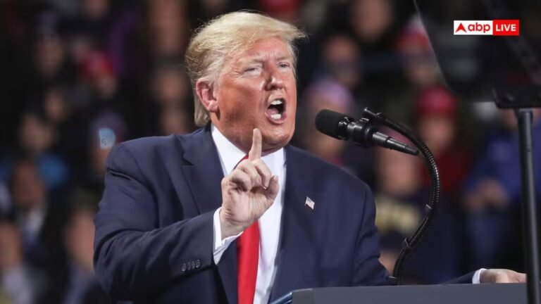 वेनेजुएला और ईरान के बाद अब अमेरिका के निशाने पर कौन सा देश? ट्रंप ने दिया क्लीयर जवाब