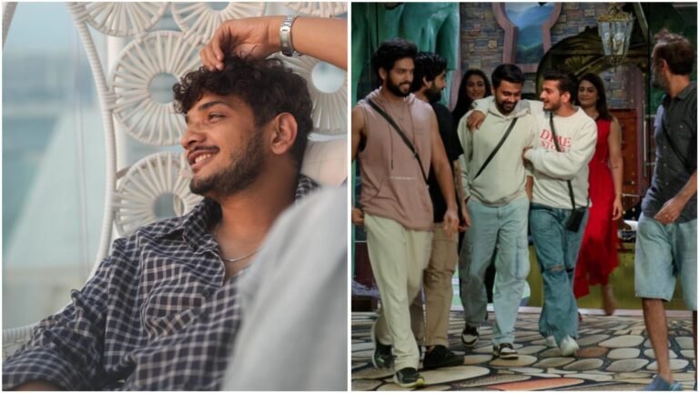Munawar Faruqui Roasted Armaan Malik Inside The Bigg Boss OTT 3 House