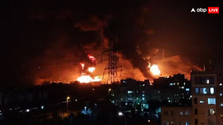 इजरायल ने ईरान पर ऐसी जगह दागी मिसाइल, अमेरिका हो गया नाराज! दिया ये सख्त मैसेज