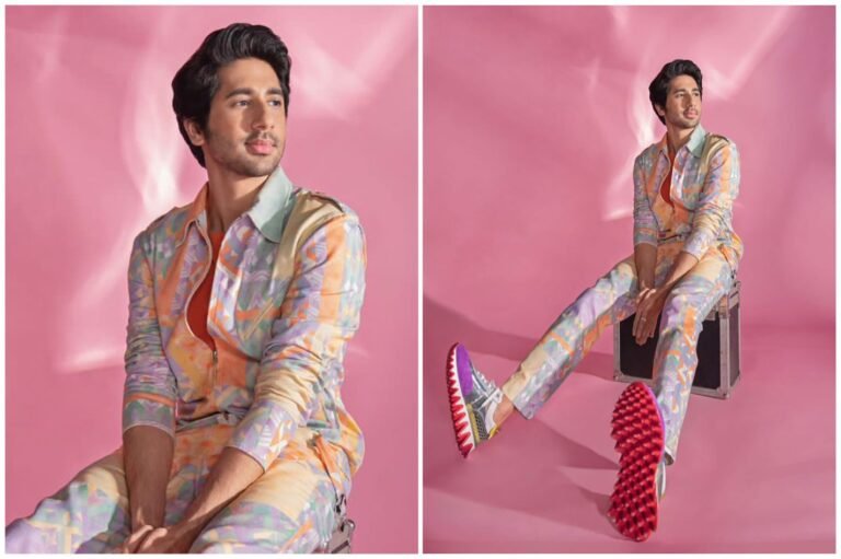 Vihaan Samat Garners Praise and Love from fans for Mismatched Season 2