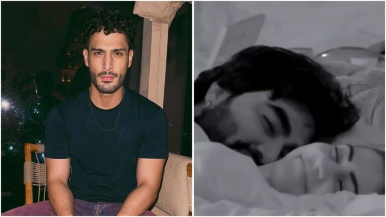 Umar Riaz Reacts To Armaan Malik And Kritika Malik’s Viral Video