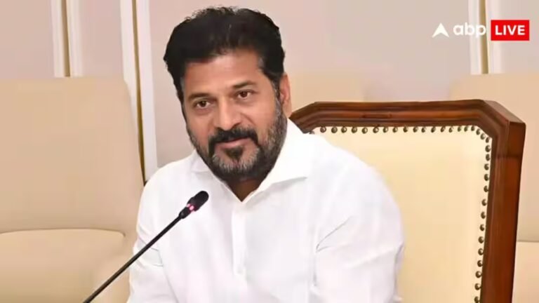  ‘महिलाओं के साथ खड़े हों’ अभियान की शुरुआत, CM रेवंत रेड्डी ने युवाओं से की ये अपील