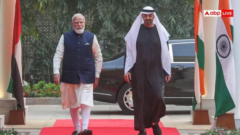 ईरान युद्ध के बीच PM मोदी ने UAE के राष्ट्रपति को लगाया फोन, स्ट्रेट ऑफ होर्मुज को लेकर क्या हुई बात?
