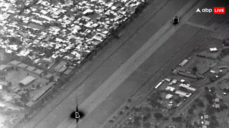 अमेरिका ने ईरान के खर्ग द्वीप पर 90 से ज्यादा ठिकानों को बनाया निशाना, सामने आया वीडियो