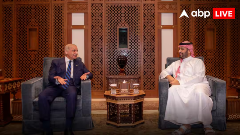 Middle East War: पाकिस्तान को साथ लेकर जंग में कूदेगा सऊदी अरब! दुनिया पर मंडराया परमाणु युद्ध का खतरा?