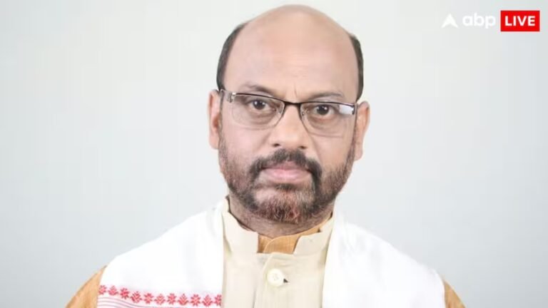 ‘हमारी उनसे कोई दुश्मनी नहीं…’, असम चुनाव में गौरव गोगोई को टक्कर देने जा रहे हितेंद्र नाथ गोस्वामी ने क्या कहा