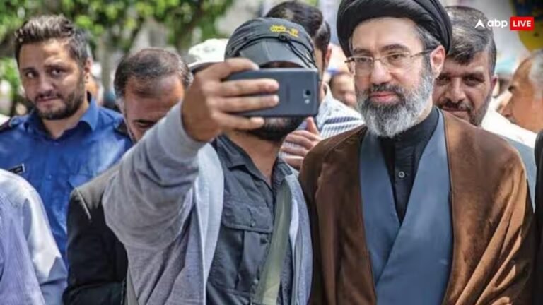 मुज्तबा खामेनेई की नियुक्ति पर भड़के अमेरिकी सीनेटर, बोले- पिता जैसा ही हश्र होगा