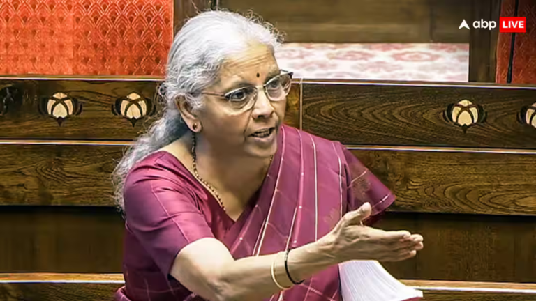 सपा सांसद बर्क ने कच्चे तेल की कीमतों को लेकर उठाया सवाल, वित्त मंत्री निर्मला सीतारमण ने क्या दिया जवाब?