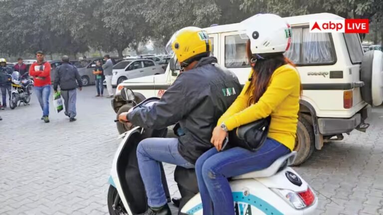 महाराष्ट्र में Ola, उबर और Rapido से चलने वालों को बड़ा झटका, बंद हुईं सेवाएं, अब कब शुरू होंगी?