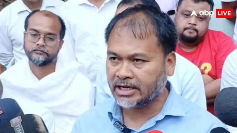 असम में अकेले चुनाव लड़ेगी रायजोर पार्टी, कांग्रेस पर लगाया धोखा देने आरोप, नहीं हुआ गठबंधन