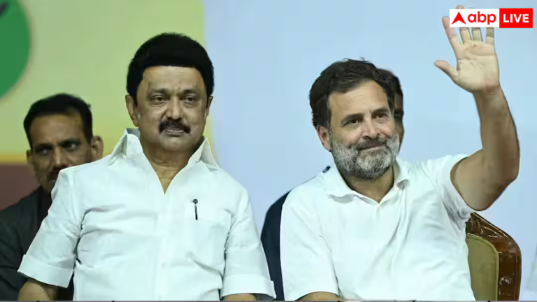 तमिलनाडु में फिर साथ चुनाव लड़ेंगे DMK-कांग्रेस, फॉर्मूला तय, किसे-कितनी मिलेंगी सीटें?