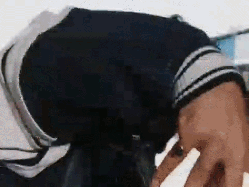 Haryana Boxer Simran Jaglan Gets Big Break With Badshahs Titteri Song