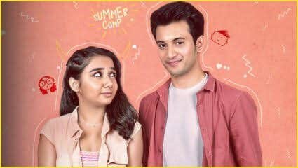 Season 2 of Mismatched, starring Rohit Saraf and Prajakta Koli, will premiere on Netflix on October 14.