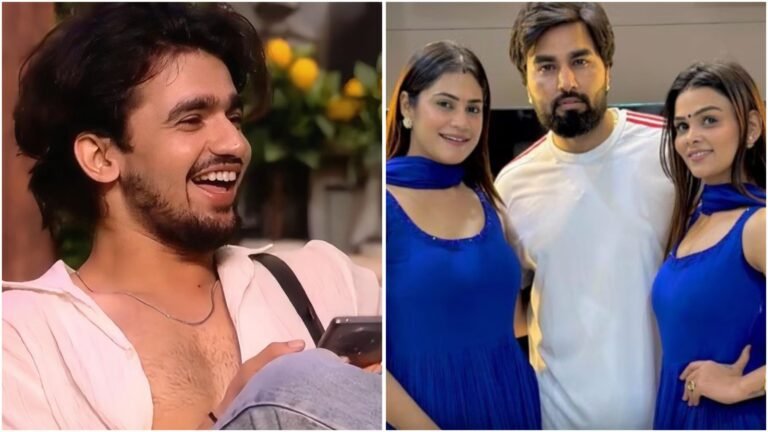 “Armaan Is Not An Influencer” Says Vishal Pandey In His Interview