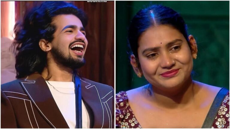 Bigg Boss OTT 3: After Shivani Kumari, Vishal Pandey Got Evicted From The House