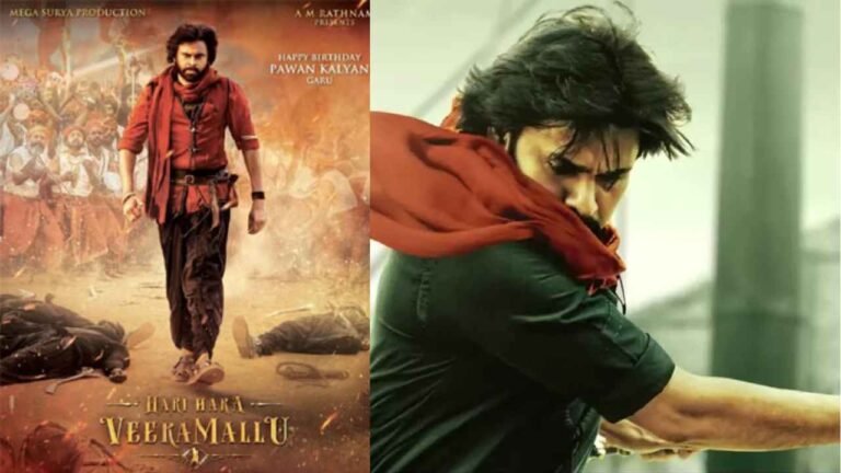 Hari Hara Veeramallu (Movie) Release Date, Cast, Director, Story, Budget And More…