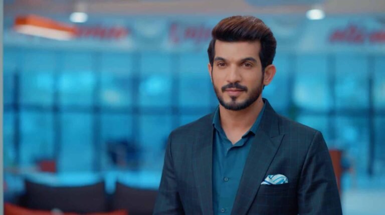 Saveer believes in ‘Forever is a lie’, while Arjun Bijlani says, ‘This Love is Forever’