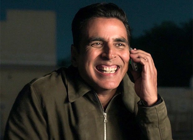 SCOOP: Bhooth Bangla trailer expected to be unveiled on April 6; paid previews on April 16 under consideration