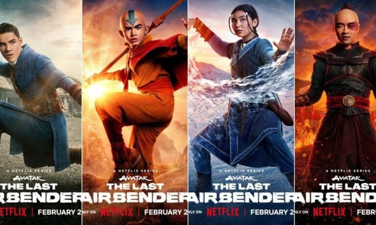 Avatar: The Last Airbender – A Refreshing Take or Missed Opportunity?