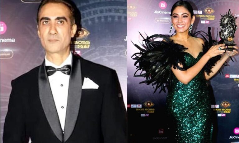 Bigg Boss OTT 3: Ranvir Shorey Accuses Makers of Bias Towards Sana Makbul