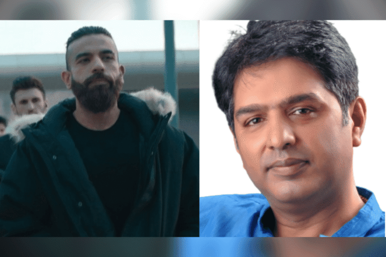 Vaarun Bhagat says, "I just wanted to be a part of Sidharth Sir's world"