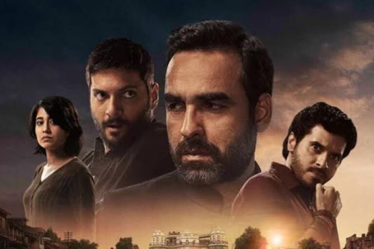 The much-awaited web series, Mirzapur S3 coming soon! Read to know more.