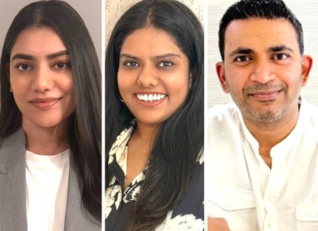 Collective Artists Network expands leadership in talent management; Fiona D’Souza, Jinal Jhaveri, Arjun Banerjee take key roles