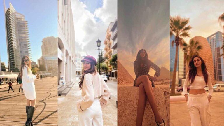 We began and immediately were engrossed in Apeksha Porwal's time-traveling exploration of the Middle East.