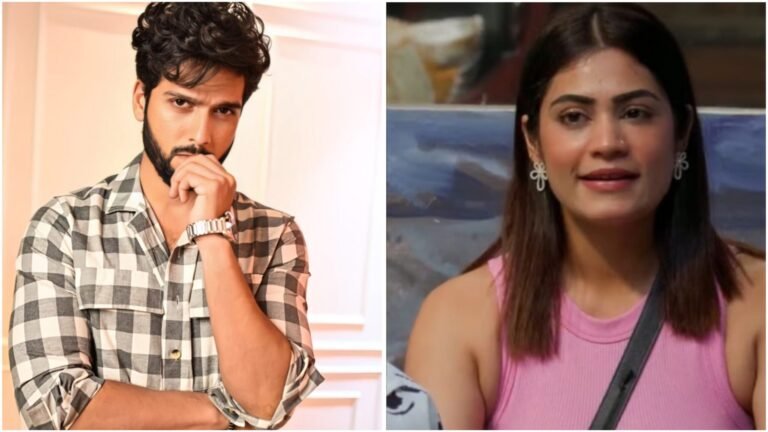 Bigg Boss OTT 3: Sai Ketan Rao And Kritika Malik Evicted